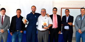 Gensa y Sintraelecol suscriben convención colectiva de trabajo