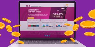 Uso de Skrill para apuestas deportivas