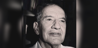 Falleció el historiador Carlos Ignacio Báez Torres