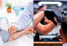 ¿Sabía Usted que un médico general en Colombia gana menos que un pedicurista o un peluquero?