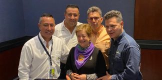 Ecopetrol logra acuerdo con la USO y seis sindicatos