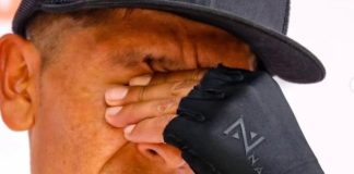 Nairo: Con el credo en la boca