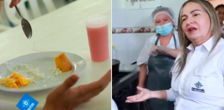 PAE en Boyacá se sigue rajando el año