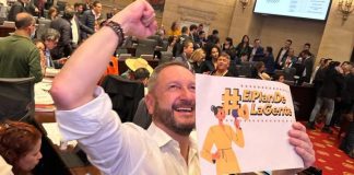 Vacca: Buenas noticias para los boyacenses