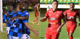 La ‘revelación’ de los equipos «chicos»