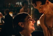 LGTBIQ+ víctima del horror nazi