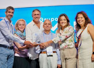 Créditos Verdes recibe reconocimiento por proteger más de 15 mil ha de bosque amazónico