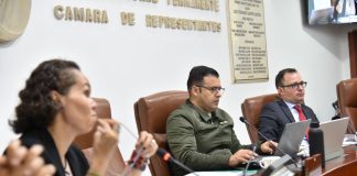 Comisión VI de la Cámara sesionará en Tunja