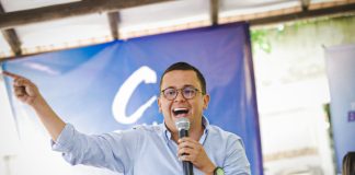 Conservadores y Liberales partners por la Gobernación de Boyacá