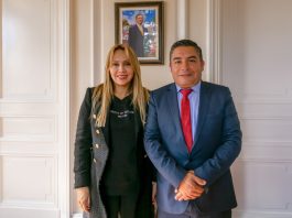 Otro boyacense en cargo del nivel nacional