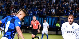 «Independazo» en Tunja: Chicó se impuso a ‘Millos’