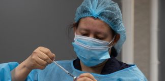 Culmina etapa del estudio Vacunas Solidarias Colombia contra COVID-19