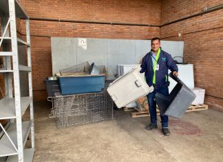 La CAR abrirá hogar transitorio de fauna silvestre en Chiquinquirá