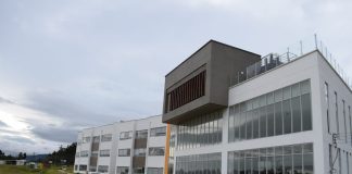 UPTC inaugura Centro Regional Universitario en Duitama