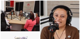Las ‘conversas populares’ son los viernes por la Udb virtual radio