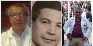 “Hoy en día dicto la Química con aplicación a lo cotidiano”: ‘Poncho’ Pulido