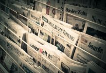 No quiero un periodismo OVNI