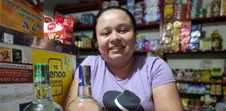 El aguardiente boyacense a conquistar el mercado colombiano