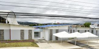 Tunja cuenta con nuevo Archivo Municipal por una inversión cercana a los $5 mil millones