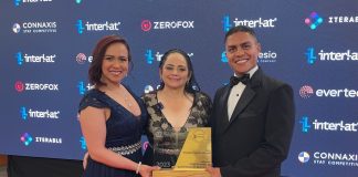 Uniboyacá ganó en los premios Latam Digital