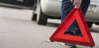 Dos muertos por conductor en aparente estado de embriaguez en Tunja