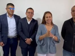 ASÍ da la espalda al Pacto Histórico en Boyacá y se va con Rodrigo Rojas