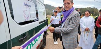 No más feminicidios en Boyacá: del eslogan a la realidad