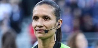 La boyacense Mary Blanco vivirá de cerca la final entre Millonarios y Nacional