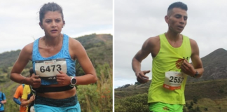 Ginary Camargo y Jonathan Castillo con cupo para la Sierre-Zinal