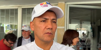 El padre Víctor ya es candidato a la Gobernación de Boyacá