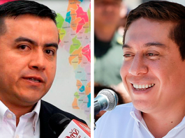 Amaya sería ganador a la Gobernación de Boyacá, creen seguidores de EL DIARIO