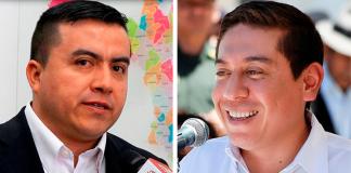 Amaya sería ganador a la Gobernación de Boyacá, creen seguidores de EL DIARIO