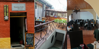 ¿Por qué elegir a Término Grill como la mejor opción de restaurante en Tunja?