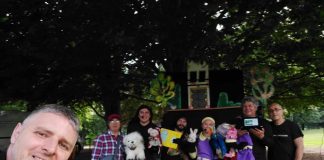 El Teatro Popular de Tunja, cuota boyacense en el EuroPuppet 2023