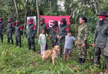 Y la seguridad, ¿pa’ cuándo?