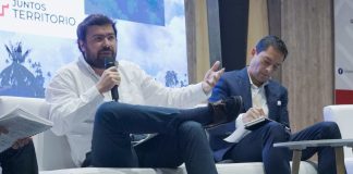 Gobierno presentó Guía para transición de gobiernos territoriales