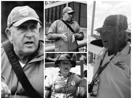 Homenaje a un cubano muy boyacense, el ‘profe mango’