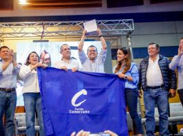 «Boyacá va mal, Boyacá no Avanza»: Rodrigo Rojas