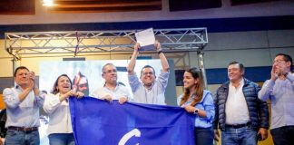 «Boyacá va mal, Boyacá no Avanza»: Rodrigo Rojas