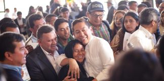 “La pobreza no se acaba con discursos ni con ‘carreta’, se acaba con riqueza”: Carlos Amaya