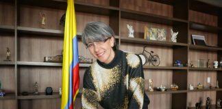 Egresada de la Uptc, nueva directora general del Invías