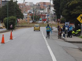 Recuerde que hoy es el Día Sin Carro y Sin Moto en Tunja