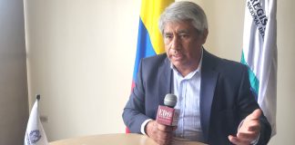 Van cerca de 22 mil 500 personas inscritas en Boyacá para ejercer el voto en las próximas elecciones