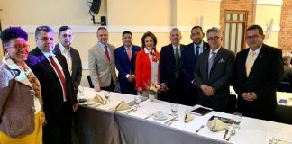 Rectores de universidades públicas del país respaldan radicación de proyecto de reforma a la Ley 30 de 1992