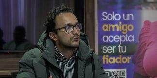 «Boyacá es una tierra de emprendimiento con gran potencial»: Javier Cuéllar