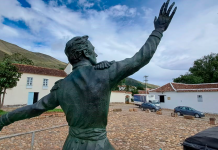 Casa natal – Museo de Antonio Ricaurte siempre