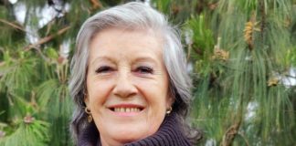 Astrid Castellanos ‘una verdadera luchadora por la justicia social’