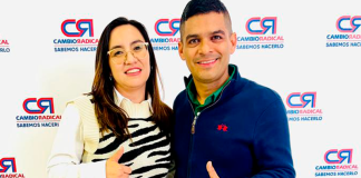 Cambio Radical buscará aumentar participación en la Asamblea y en Alcaldías