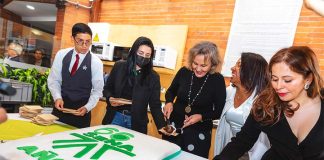 SENA: 66 años en el corazón de los colombianos