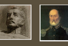 Segunda Acción en Armas Batalla de Gámeza y Tópaga Campaña Libertadora 11 de julio 1819